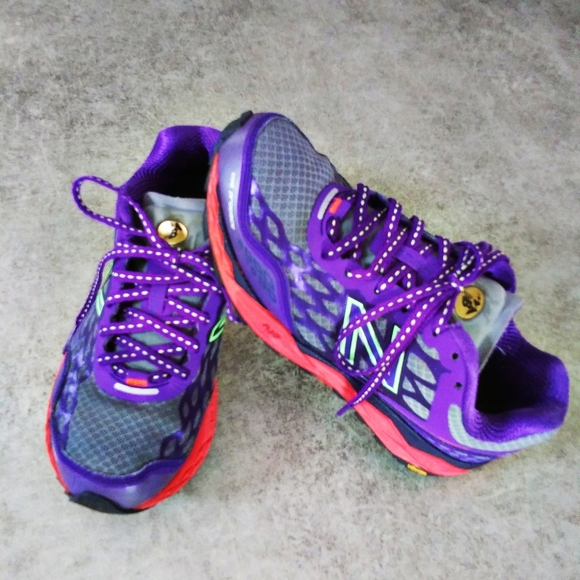 New Balance Shoes - New Valance Leadvlle 1210 Running Shoes
